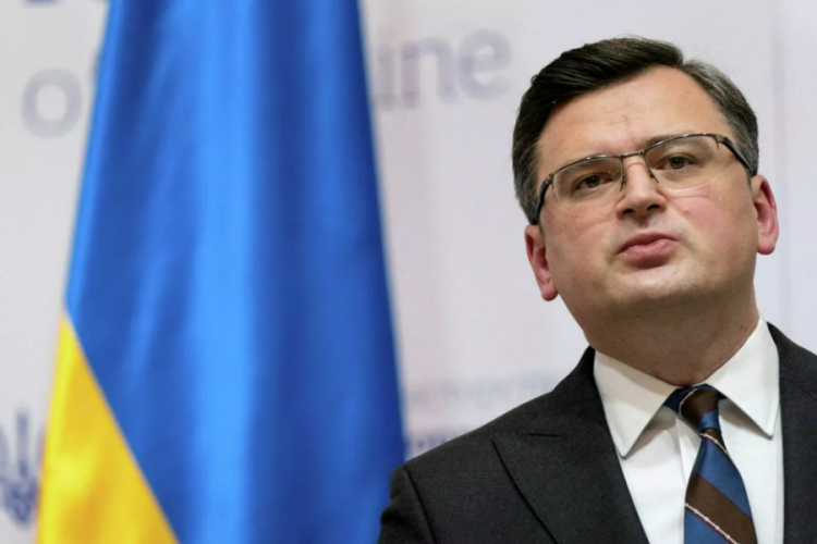 Ukrayna: Rusya'yla her t&uuml;rl&uuml; formatta g&ouml;r&uuml;şmeye hazırız