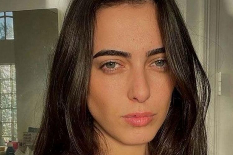 İrem Ay'ın işkence g&ouml;r&uuml;nt&uuml;leri sosyal medyada yayınladı