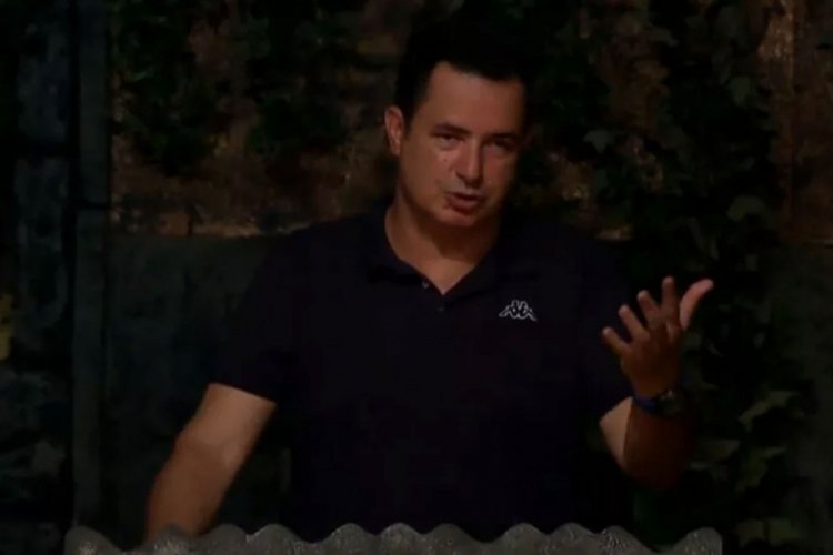 Acun duyurdu! Survivor'da kurallar değişti