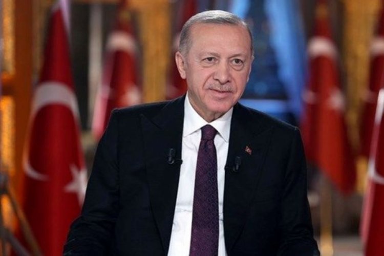 Cumhurbaşkanı Erdoğan Ukrayna'ya gidecek
