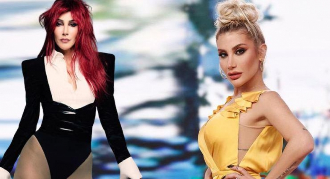 İrem Derici: M&uuml;ge Anlı ablamı kızdıramam, &uuml;st&uuml;me alınmadım