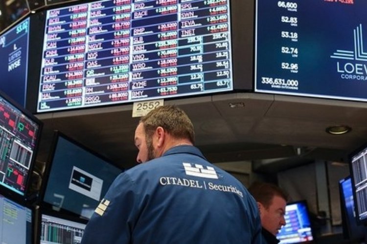 K&uuml;resel piyasalarda g&ouml;zler merkez bankalarına &ccedil;evrildi