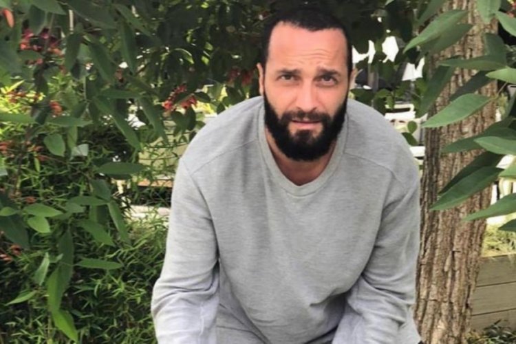 Berkay isyan etti: Haysiyetsiz ve onursuzlar