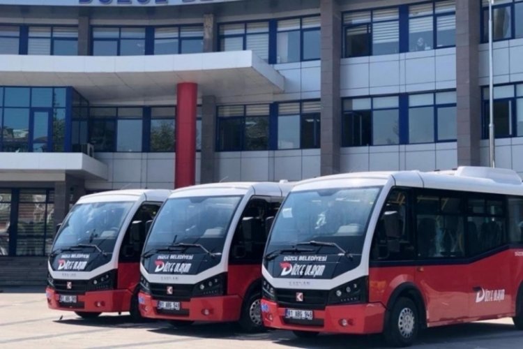1 yılda 6,2 milyon yolcu taşındı
