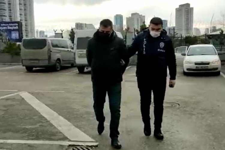 Ankara'da FET&Ouml; operasyonunda 6 g&ouml;zaltı