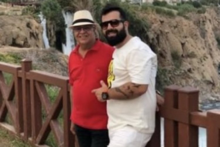 İstanbul'da sahte rehberin tepki &ccedil;eken tanıtımı