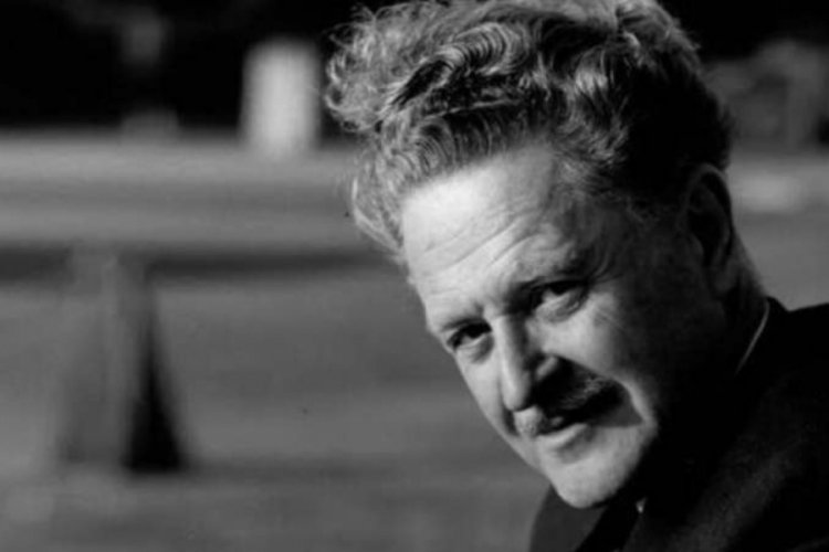 Nazım Hikmet'in hiç bilinmeyen şiiri sergilendi