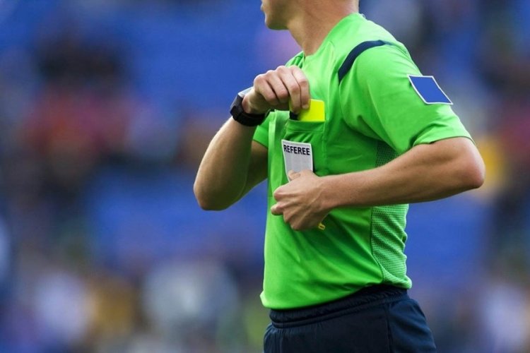 1. Lig'de 23. haftanın hakemleri a&ccedil;ıklandı