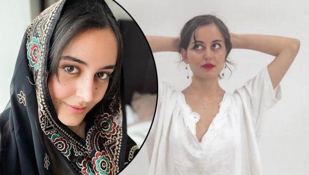 Afgan yetişkin filmi yıldızından kiralık katil ve Taliban itirafı