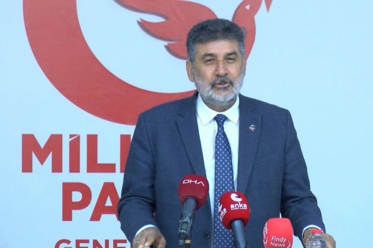 Remzi &Ccedil;ayır: T&uuml;rkiye'nin yeni bir siyaset anlayışına ihtiyacı var