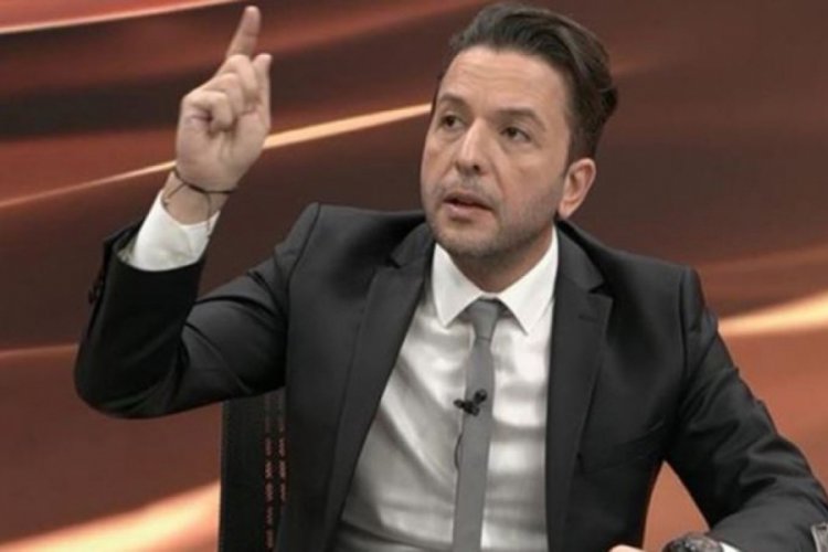 Nihat Doğan, Ece Erken'i savunan Seren Serengil'e cevap verdi