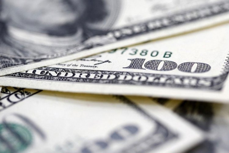 Vatandaşların d&ouml;viz mevduatı azalmaya devam ediyor