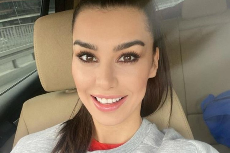 Burcu Kıratlı'nın dolandırılması davasında sanık beraat etti