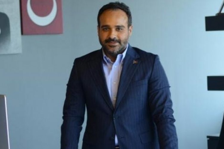 Firari başkan Bur&ccedil;in Baykal tutuklandı