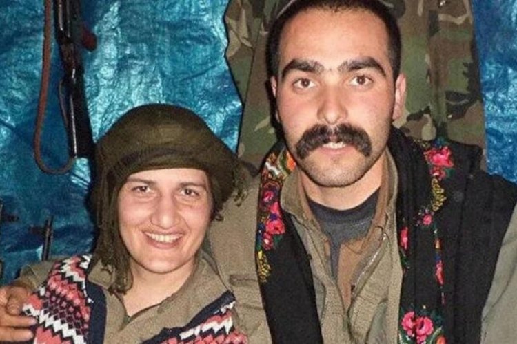 TBMM Hazırlık Komisyonu'ndan HDP'li Semra G&uuml;zel kararı