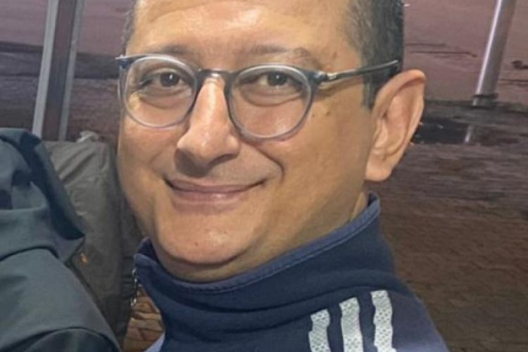 Eczacı Umut G&ouml;k&ccedil;en'den 13 g&uuml;nd&uuml;r haber yok