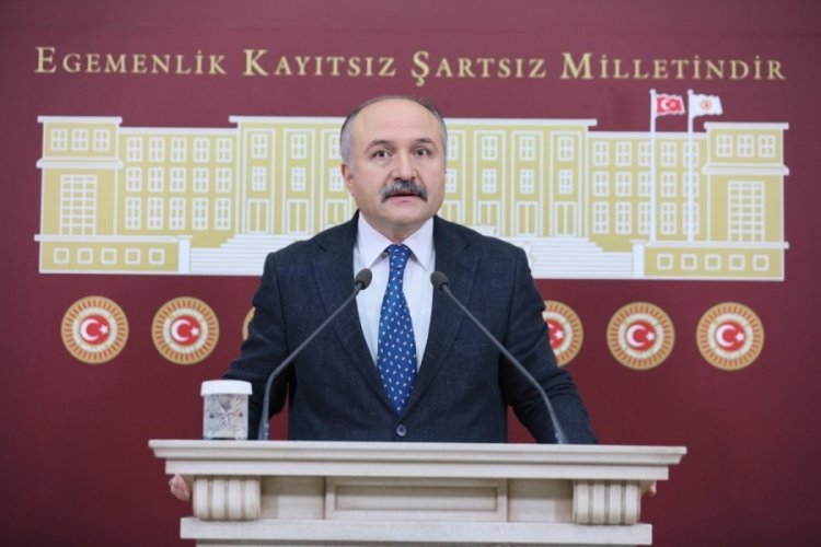 Erhan Usta: Enflasyon en b&uuml;y&uuml;k istikrarsızlık kalemidir