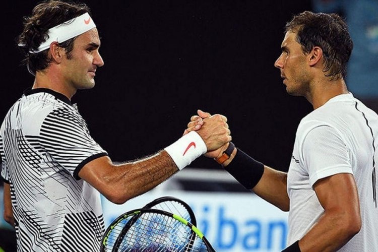 Federer ile Nadal aynı takımda yer alacak