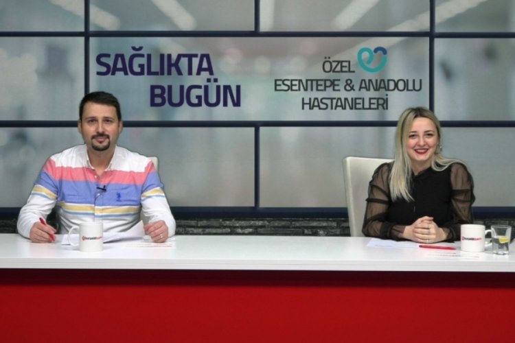 Sağlıkta Bug&uuml;n (Uzm. Dr. Salih Kılı&ccedil;)