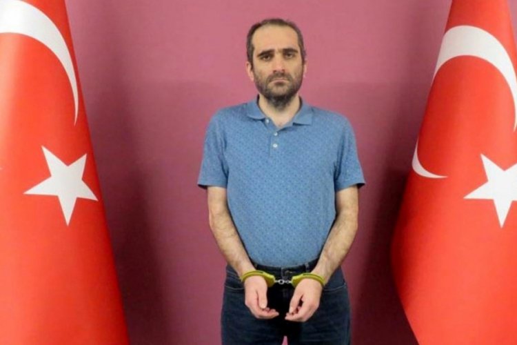 FET&Ouml; elebaşı G&uuml;len'in yeğeni: 212 kişinin ismini verdim