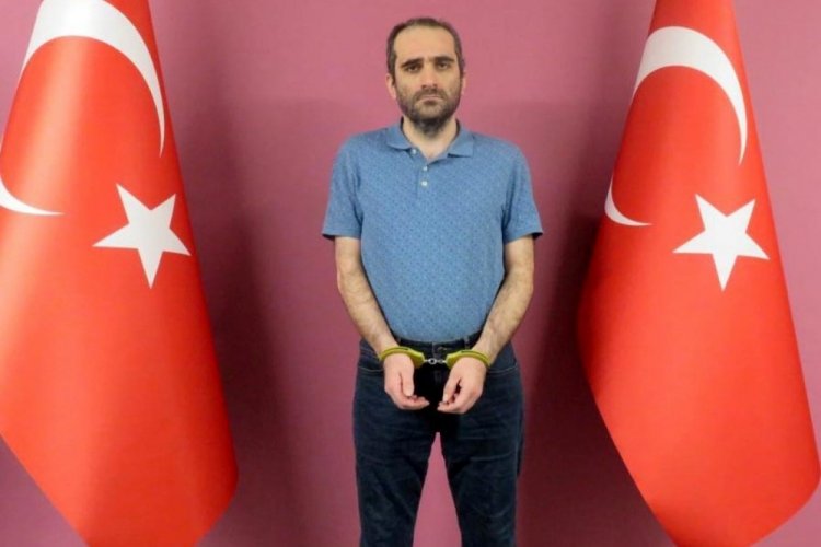 Fetullah G&uuml;len'in yeğeni: 212 kişinin ismini verdim