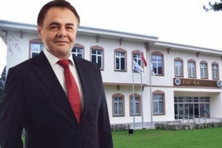 CHP'den Bilecik Belediyesinde yaşanan r&uuml;şvete ilişkin a&ccedil;ıklama