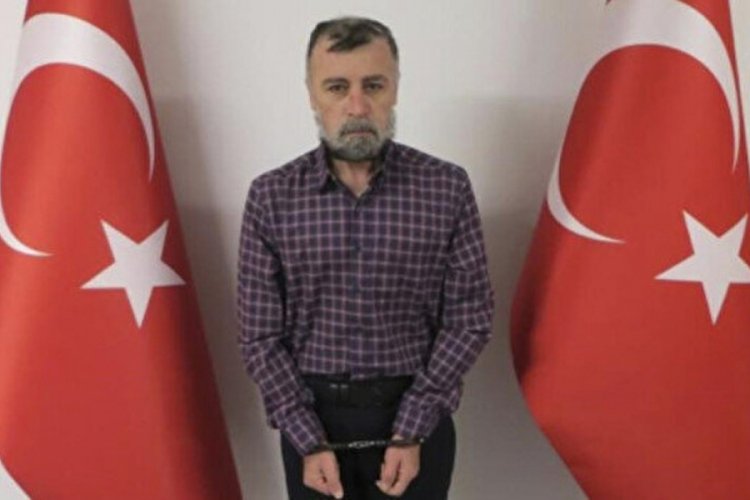 Hablemitoğlu'nun katil zanlısı Nuri G&ouml;khan Bozkır'ın g&ouml;zaltı s&uuml;resi 4 g&uuml;n daha uzatıldı