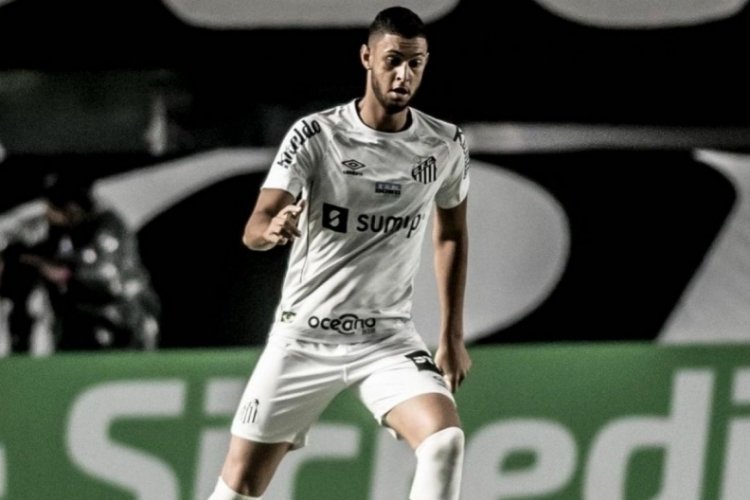 Galatasaray, Robson Reis'i kadrosuna katıyor!