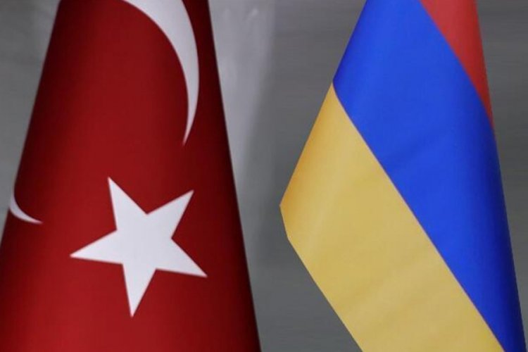 Ermenistan ile normalleşme g&ouml;r&uuml;şmeleri! 2. toplantının tarihi belli oldu