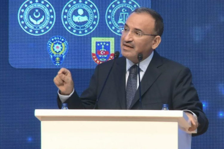 Adalet Bakanı Bozdağ talimat verdi: İyi hal indiriminde değişiklik olacak