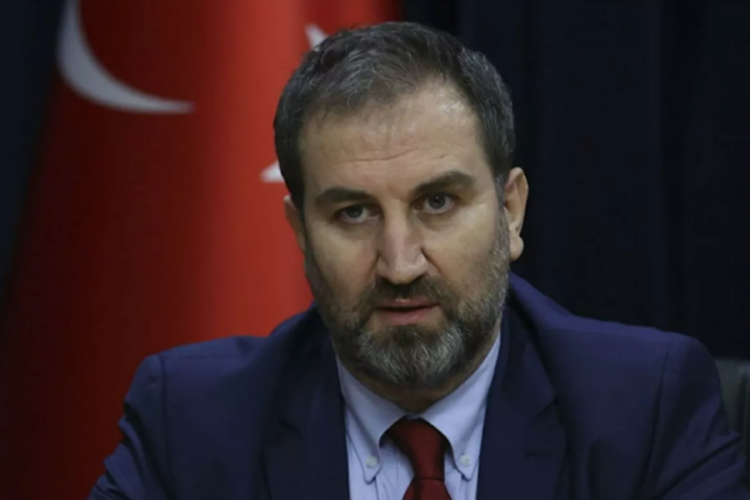 AK Parti'den dikkat &ccedil;eken ittifak a&ccedil;ıklaması: B&uuml;y&uuml;tebiliriz!