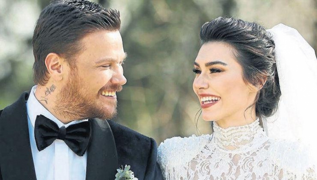 Sinan Ak&ccedil;ıl: Burcu benim hep kıymetlim kalacak