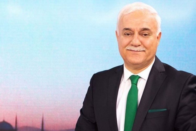 Hatipoğlu: Kadının regl olması i&ccedil;in aradan 15 g&uuml;n ge&ccedil;mesi lazım
