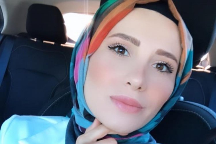 K&uuml;bra Ece'nin koşarak balkondan atladığı anın g&ouml;r&uuml;nt&uuml;s&uuml; &ccedil;ıktı