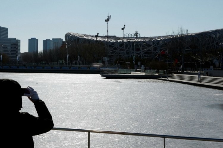 22. Kış Olimpiyat Oyunları bug&uuml;n resmen başlıyor