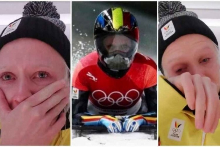 Bel&ccedil;ikalı sporcu Kim Meylemans karantinaya alındı