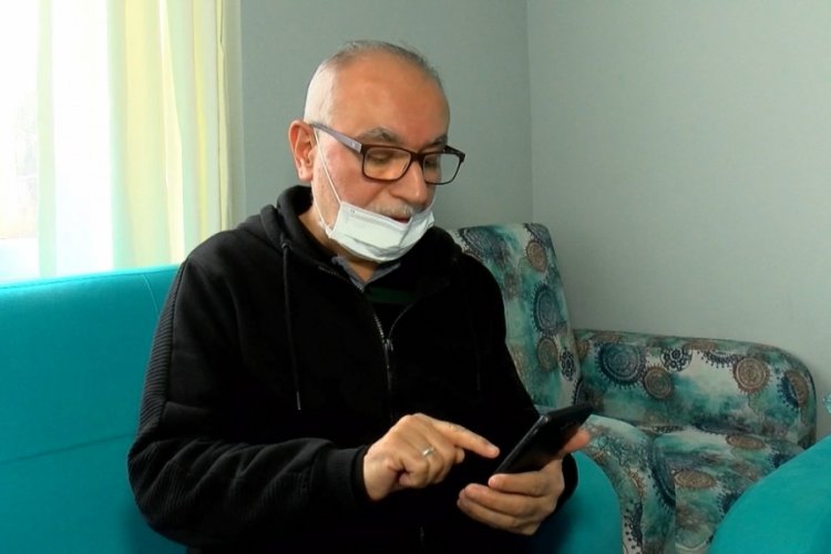 Dolandırıcılığın başka bir seviyesi 'm&uuml;stehcen fotoğraf' tuzağı
