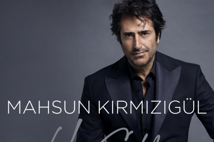 Yıllar sonra Mahsun Kırmızıg&uuml;l zirvede