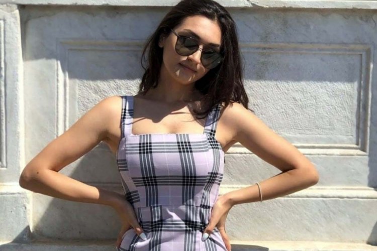 Duygu Delen'in d&uuml;şt&uuml;ğ&uuml; binada oturan 3 kişi dinlenecek