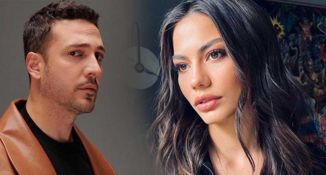 Demet &Ouml;zdemir ve Oğuzhan Ko&ccedil; barıştı mı?