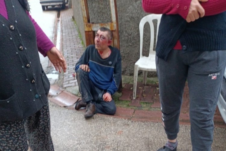 Adana'da fırın &ccedil;alışanını &ouml;ld&uuml;resiye d&ouml;vd&uuml;ler