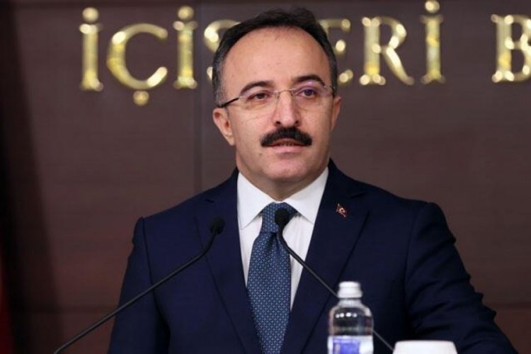 İsmail &Ccedil;ataklı: Donan, Avrupa'nın insani değerleri