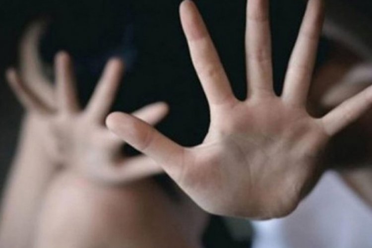 İşe giderken &ccedil;ocuğunu amcasına bırakan baba iğren&ccedil; olayı &ouml;ğrendi