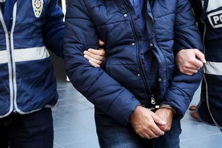 PKK'lı ter&ouml;rist Fırat Erbağa'ya m&uuml;ebbet ve 8 yıl 9 ay&nbsp;hapis