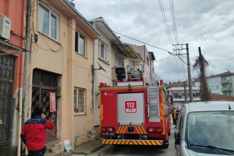 Haber alınamayan adam uyanınca bulundu! "3 g&uuml;nd&uuml;r uyuyamıyordum"