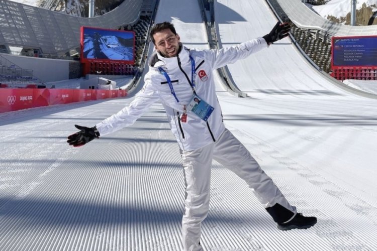 Fatih Arda İpcioğlu, yarın piste &ccedil;ıkıyor