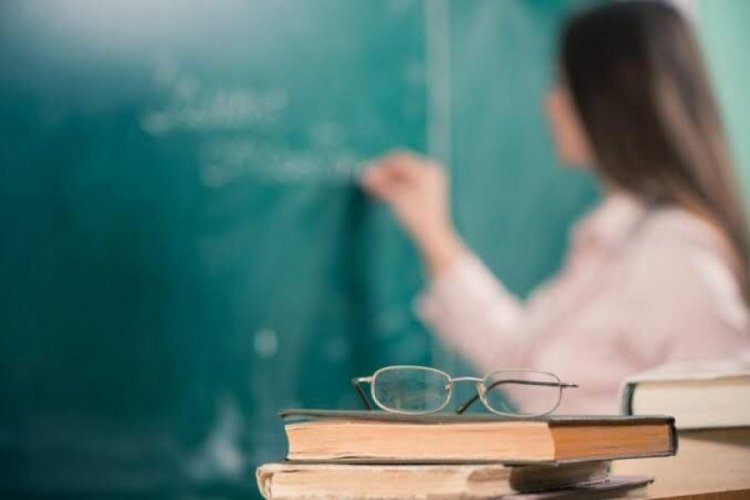 Öğretmenlik Meslek Kanunu teklifine Bursa'daki eğitim sendikalarından tepki (ÖZEL HABER)