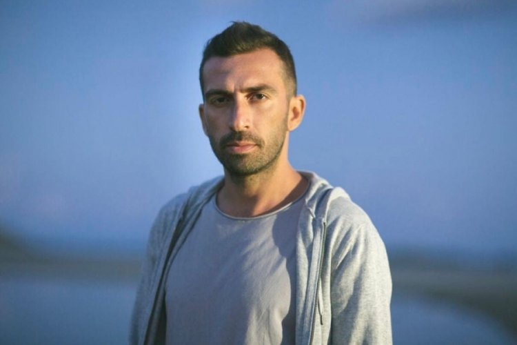 Oyuncu Erdem Yener'in acı g&uuml;n&uuml;