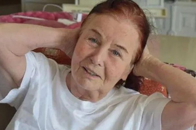Fatma Girik'in &ouml;l&uuml;m&uuml; ile ilgili flaş iddialar!