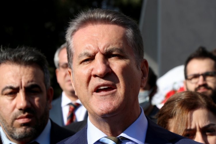 Mustafa Sarıg&uuml;l: Yunanistan'ın yaptığı caniliktir